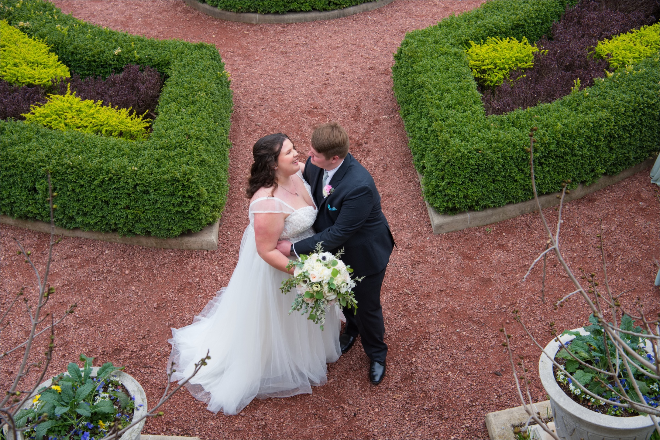 Kailee and Hunter Wedding